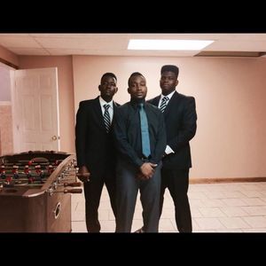 Meet your Posher, Pierre